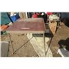 Image 1 : Folding Table 27" X 30"