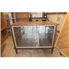 Image 4 : Display Cabinet 28" X  35" X 20"