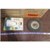 Image 3 : Wire Wheel & Shower Head (in original package) & misc. items