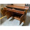 Image 2 : SIDE CABINET 18 X 32 X 55"