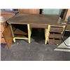 Image 2 : 7 DRAWER DESK 60 X 34"