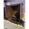 Image 2 : CABINET 25.5 X 44.5 X 78"