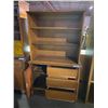 Image 2 : CABINET 17 X 38 X 64"