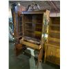 Image 2 : CHINA CABINET 37.5 X 16 X 81"
