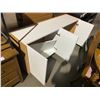 Image 2 : SIDE CABINET 17.5 X 65.5 X 31"