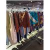 Image 2 : ASSORTED CLOTHING BRANDS SUCH AS : FOREVER 21, URBAN OUTFITTERS, GAP, & MORE RACK INCLUDED