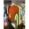 Image 8 : ASSORTED CLOTHING BRANDS SUCH AS : BP., FOREVER 21, TNA, & MORE RACK INCLUDED