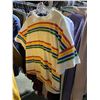 Image 8 : ASSORTED CLOTHING BRANDS SUCH AS : ZARA, CALVIN KLEIN, RALPH LAUREN, & MORE RACK INCLUDED