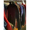 Image 8 : ASSORTED CLOTHING BRANDS SUCH AS : ASOS, J. CREW, TOP SHOP, & MORE RACK INCLUDED