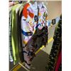 Image 8 : ASSORTED CLOTHING BRANDS SUCH AS : TOP SHOP, TNA, JADED, & MORE RACK INCLUDED