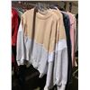 Image 8 : ASSORTED CLOTHING BRANDS SUCH AS : TOP SHOP, UNIQLO, AMERICAN EAGLE, & MORE RACK INCLUDED