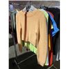 Image 8 : ASSORTED CLOTHING BRANDS SUCH AS : JADED, TOP SHOP, FOREVER 21, & MORE RACK INCLUDED