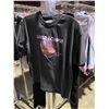 Image 2 : ASSORTED CLOTHING BRANDS SUCH AS : J.CREW, HM, TOPMAN, & MORE RACK INCLUDED