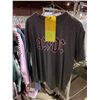 Image 2 : ASSORTED CLOTHING BRANDS SUCH AS : AMERICAN APPAREL, AMBERCOMBIE & FITCH, OLD NAVY, & MORE RACK I...