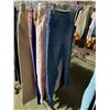 Image 2 : ASSORTED PANTS/SHORTS BRANDS SUCH AS : RAG & BONE, HM, OLD NAVY, & MORE RACK INCLUDED