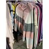 Image 8 : ASSORTED CLOTHING BRANDS SUCH AS : ZARA, HM, GAP, & MORE RACK INCLUDED