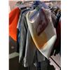 Image 2 : ASSORTED CLOTHING & COSTUMES RACK INCLUDED