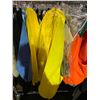 Image 8 : ASSORTED CLOTHING & COSTUMES RACK INCLUDED