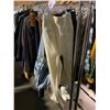 Image 2 : ASSORTED CLOTHING BRANDS SUCH AS : TOP MAN, PERRY ELLIS, CALVIN KLEIN, & MORE RACK INCLUDED