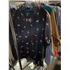 Image 2 : ASSORTED CLOTHING BRANDS SUCH AS : FASHIONNOVA MEN, TOP MAN, STUSSY, & MORE RACK INCLUDED