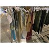 Image 2 : ASSORTED CLOTHING BRANDS SUCH AS : COLUMBIA, BANANA REPUBLIC, JOE FRESH, & MORE RACK INCLUDED