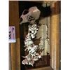 Image 2 : FRAMED ANIMAL BONES