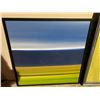 Image 2 : 3 FRAMED ART