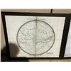 Image 2 : 3 FRAMED ART