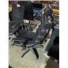 Image 2 : ROLLING OFFICE CHAIR