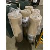 Image 1 : 5 ROLLS OF POWER BOARD SEAM  TAPE TEMPORARY FLOOR PROTECTION