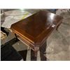 Image 2 : COFFEE TABLE 49 X 30 X 19"