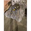 Image 2 : FAUX ROCK SIDE TABLE