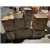 Image 2 : LARGE QUANTITY OF TOILET PAPER