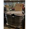 Image 1 : 4 DRUMS & MISC. ITEMS