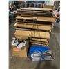 Image 1 : ASSORTED WARDROBE BOXES