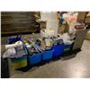 Image 2 : LARGE QUANTITY OF ASSORTED SET DEC MISC. ITEMS
