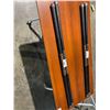 Image 2 : 2 RUBBER STAFFS