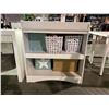 Image 2 : CHANGE TABLE WITH CONTENTS