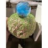 Image 2 : 2 OTTOMANS (1 ROLLING)