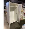 Image 2 : CLOSET ORGANIZER 20 X 32 X 71"