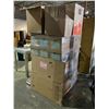Image 1 : PALLET OF ASSORTED SET DEC ITEMS