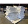 Image 2 : LARGE QUANTITY OF STYROFOAM