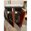 Image 2 : 2 DOOR LOCKER 24 X 36"