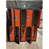 Image 2 : 10 DOOR LOCKER 60 X 72"