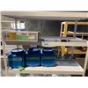 Image 2 : RACK WITH CONTENTS