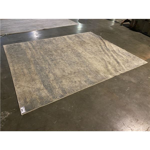 CARPET 95 X 120"