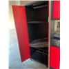Image 2 : LOCKER STATION 55 X 76 X 18"