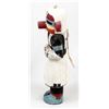Image 3 : Historic Hopi Route 66 Kachina