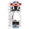 Image 8 : Historic Hopi Route 66 Kachina