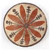 Image 1 : Historic San Ildefonso Pottery Shallow Bowl